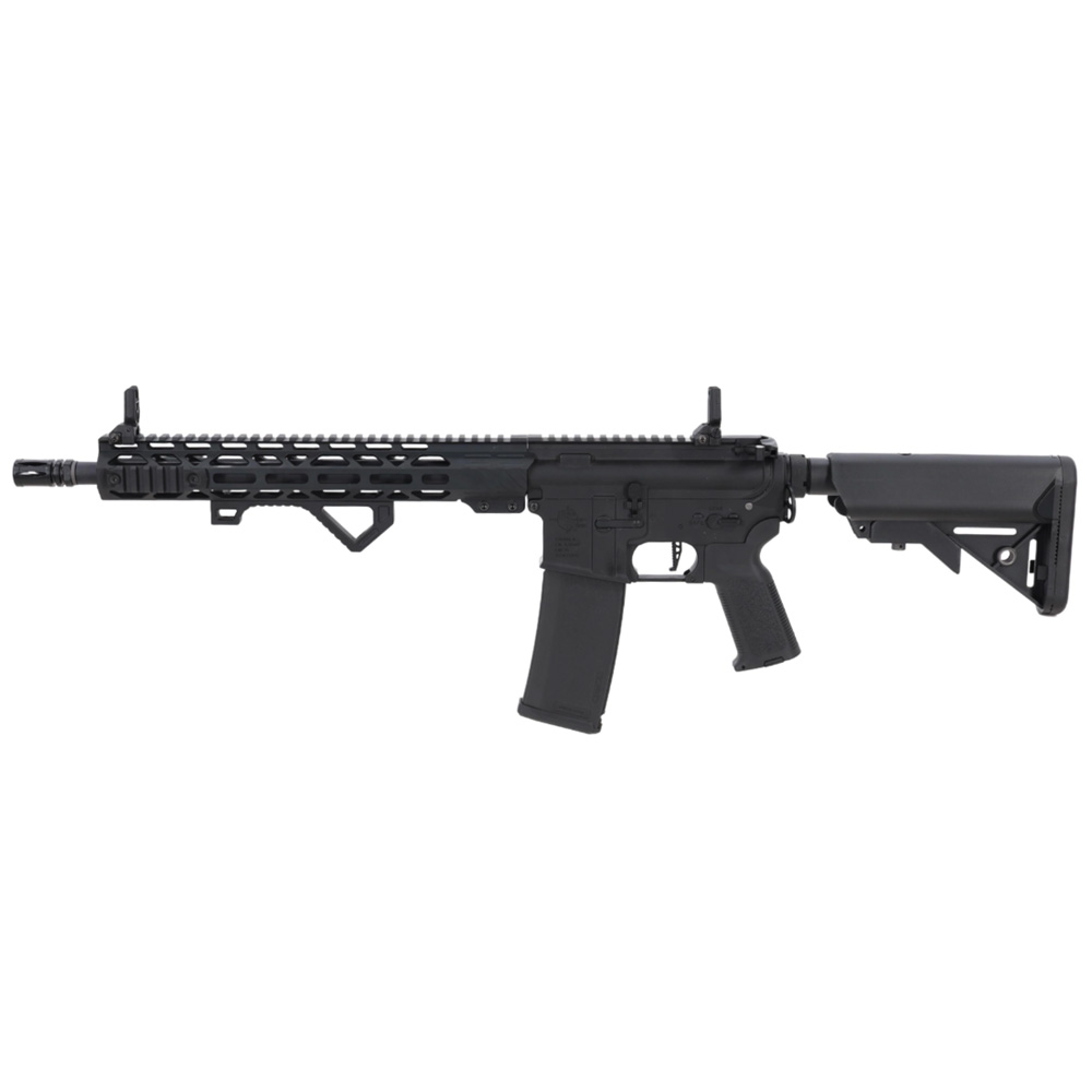 Specna Arms RRA SA-P24 PRIME™ Aster II ETU BLDC™ Airsoft Tüfeği – Siyah