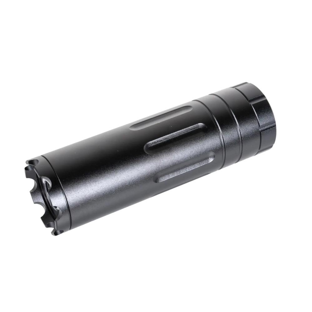 E-Shooter Flare Smoky BT Tracer - Siyah