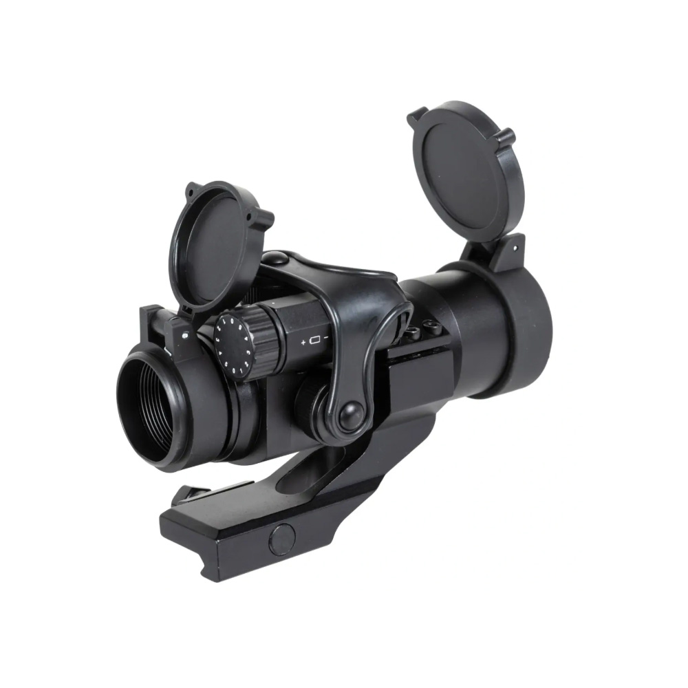 Specna Arms CORE™ Battle Red Dot - Siyah
