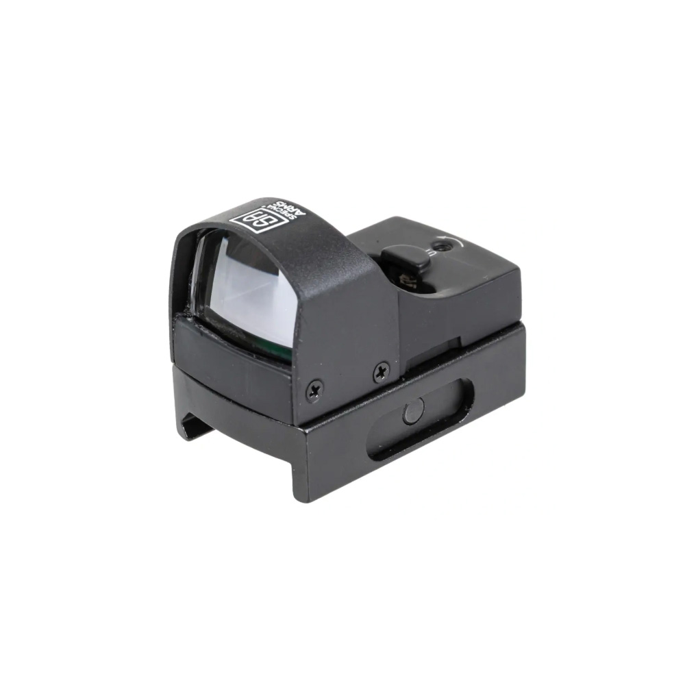 Specna Arms CORE™ Mini Red Dot - Siyah