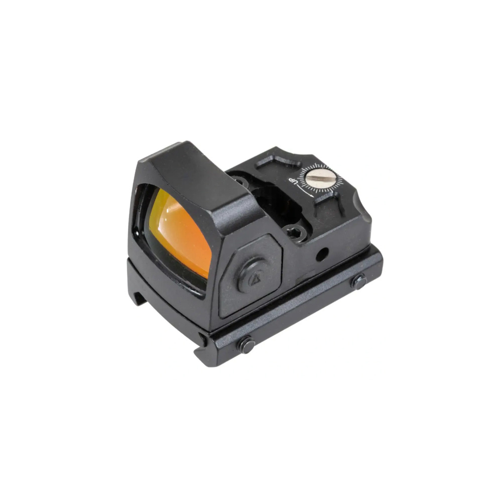 Specna Arms CORE™ Aero Red Dot - Siyah