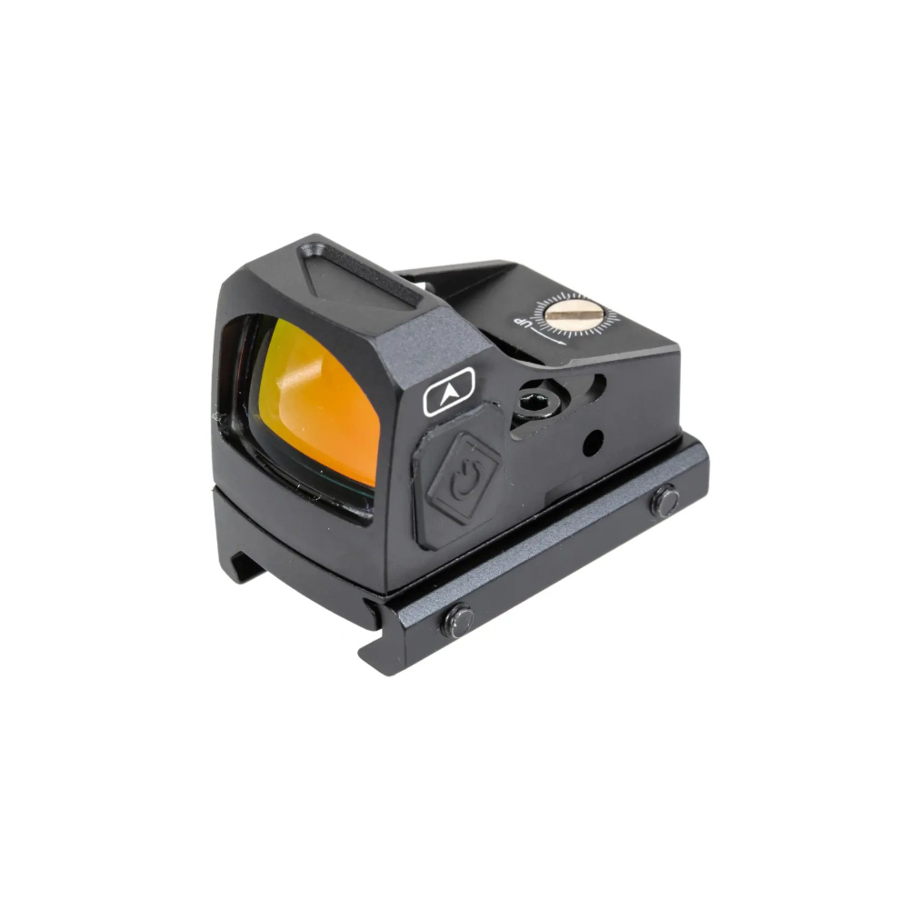 Specna Arms CORE™ Aero V2 Red Dot – Siyah