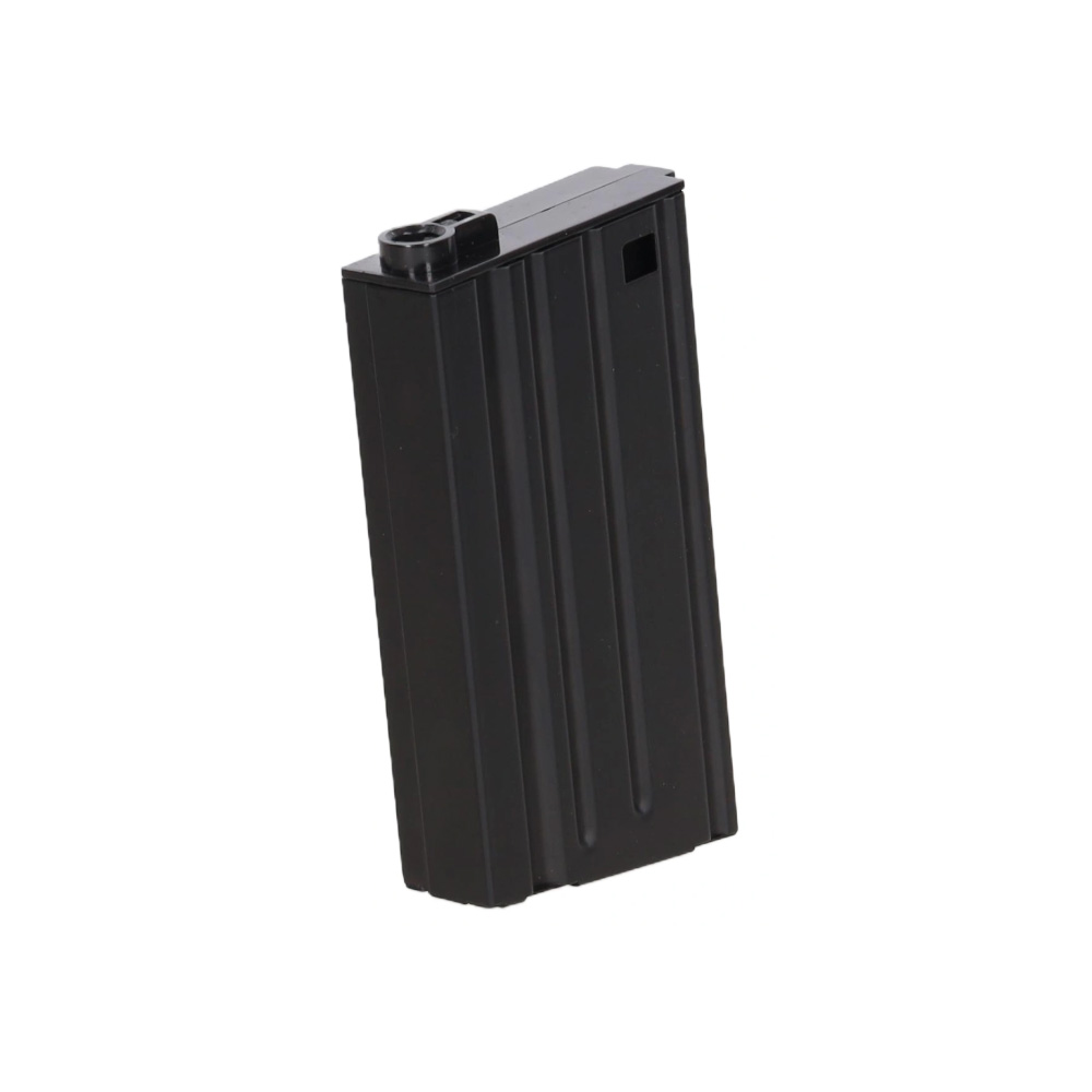 Specna Arms 40-BB Low-Cap 7,62 Airsoft Şarjörü – Siyah