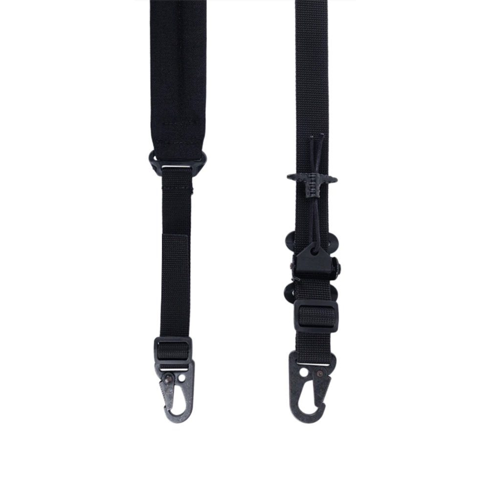 Mak87 Mamba MA2 Askı Kayışı Klipsli – Siyah Mak87 Mamba MA2 Askı Kayışı Klipsli – Siyah