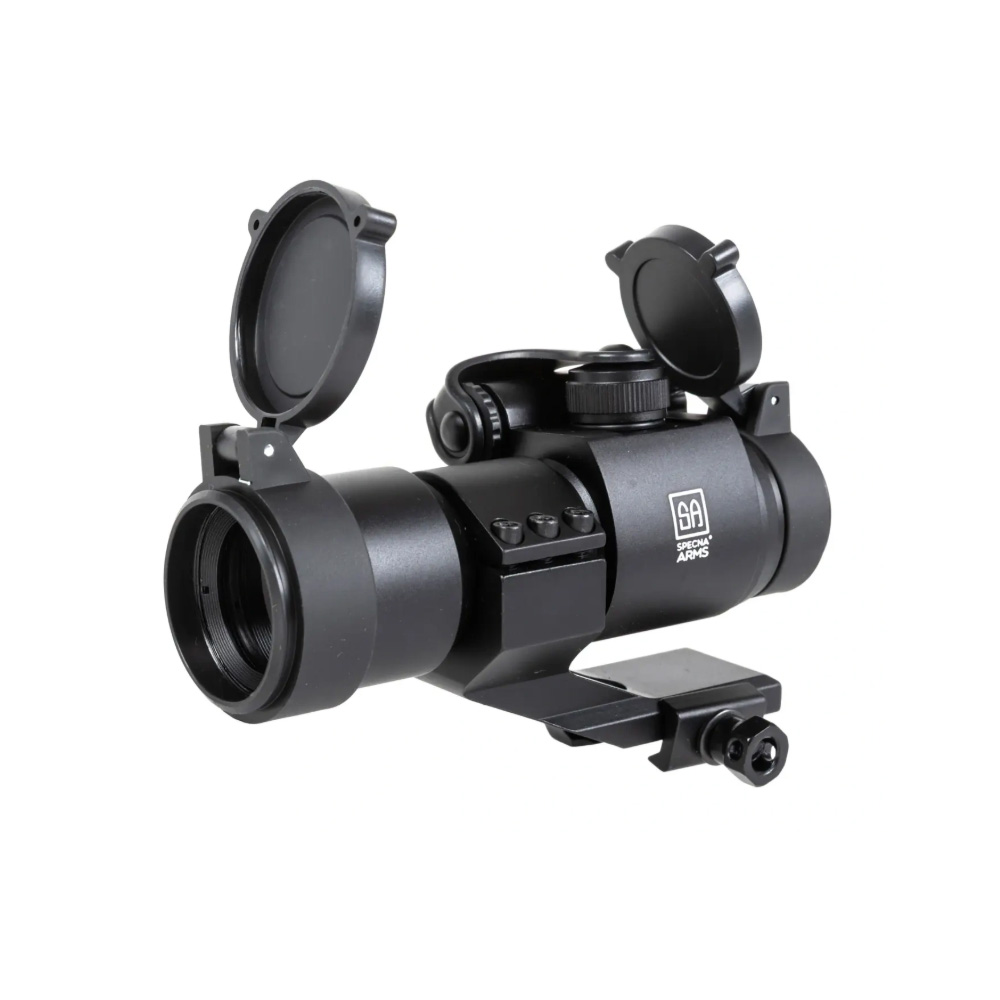 Specna Arms CORE™ Battle Red Dot - Siyah Specna Arms CORE™ Battle Red Dot - Siyah