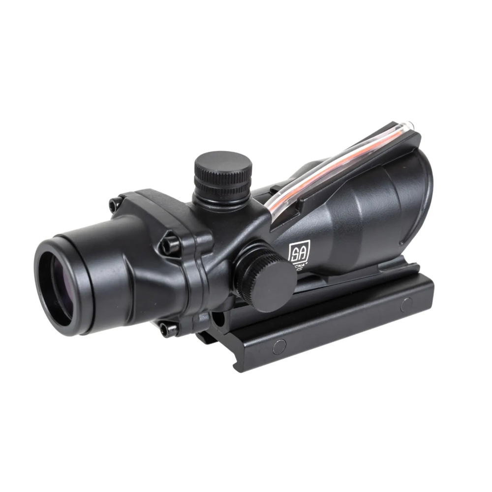 Specna Arms CORE™ RedFiber 4×32 Dürbün - Siyah Specna Arms CORE™ RedFiber 4×32 Dürbün - Siyah