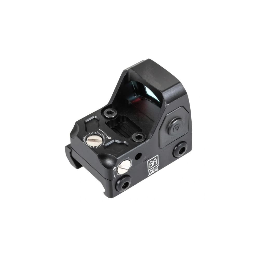 Specna Arms CORE™ Aero Red Dot - Siyah Specna Arms CORE™ Aero Red Dot - Siyah