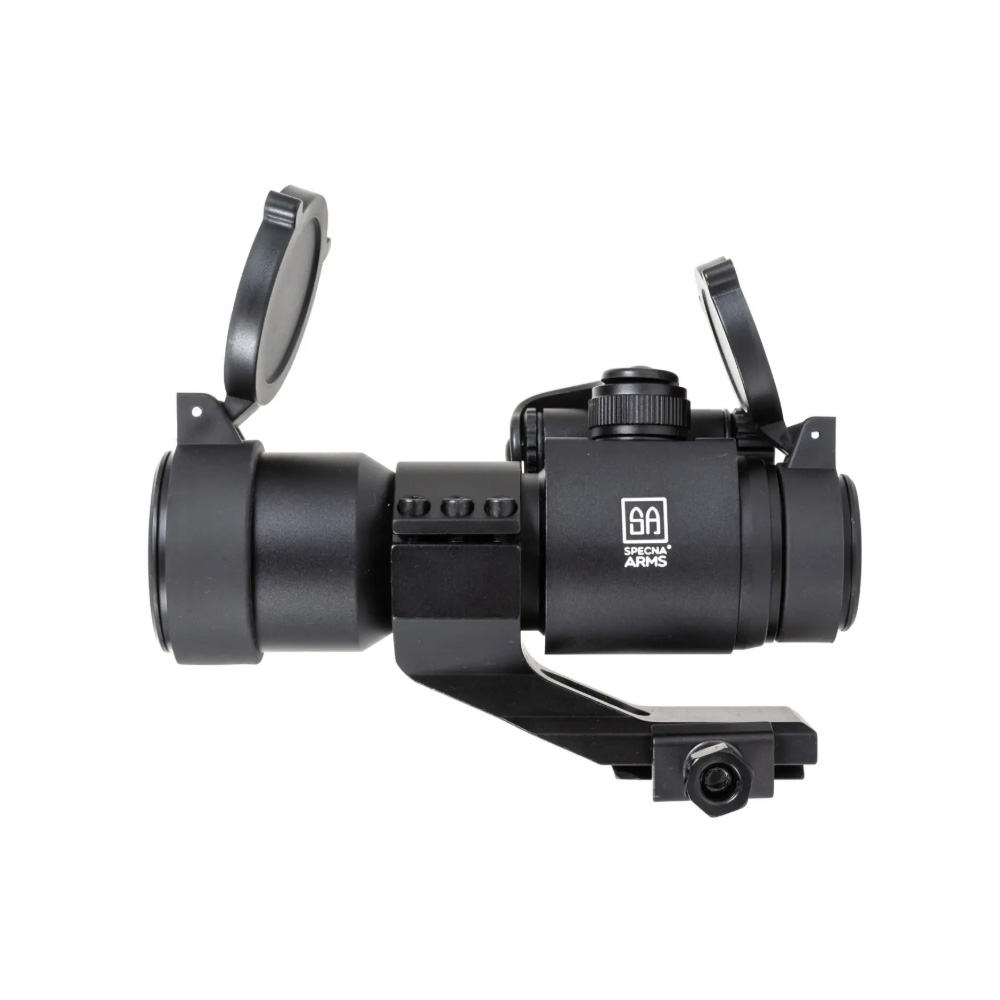 Specna Arms CORE™ Battle Red Dot - Siyah Specna Arms CORE™ Battle Red Dot - Siyah