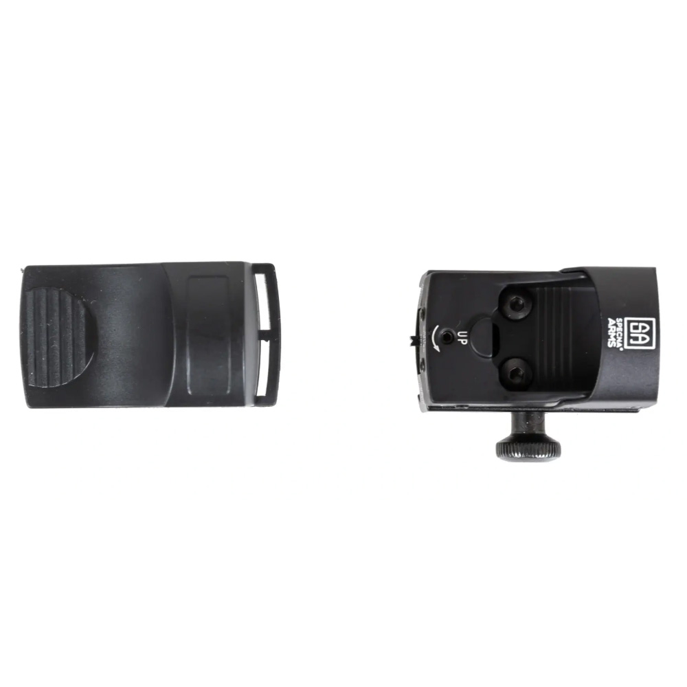 Specna Arms CORE™ Mini Red Dot - Siyah Specna Arms CORE™ Mini Red Dot - Siyah