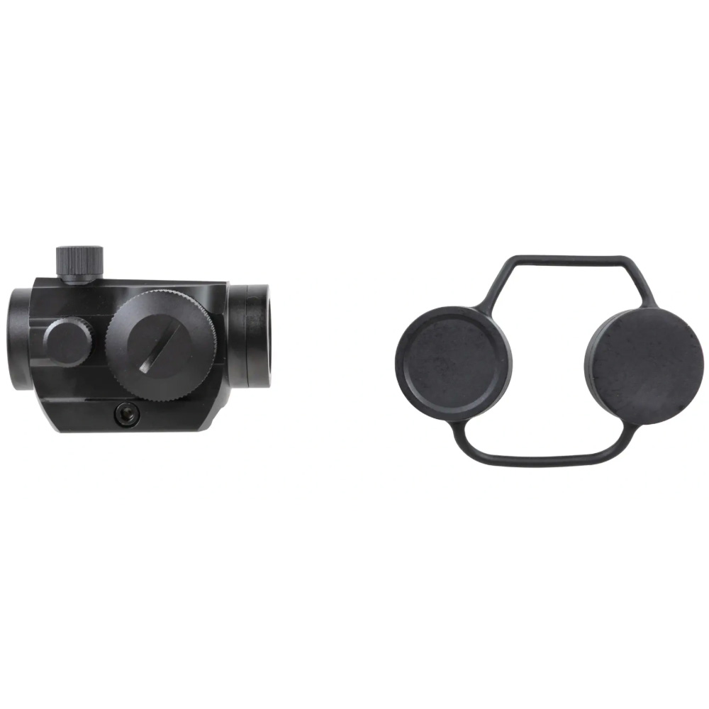 Specna Arms CORE™ Compact Red Dot (Alçak Ayaklı) - Siyah Specna Arms CORE™ Compact Red Dot (Alçak Ayaklı) - Siyah