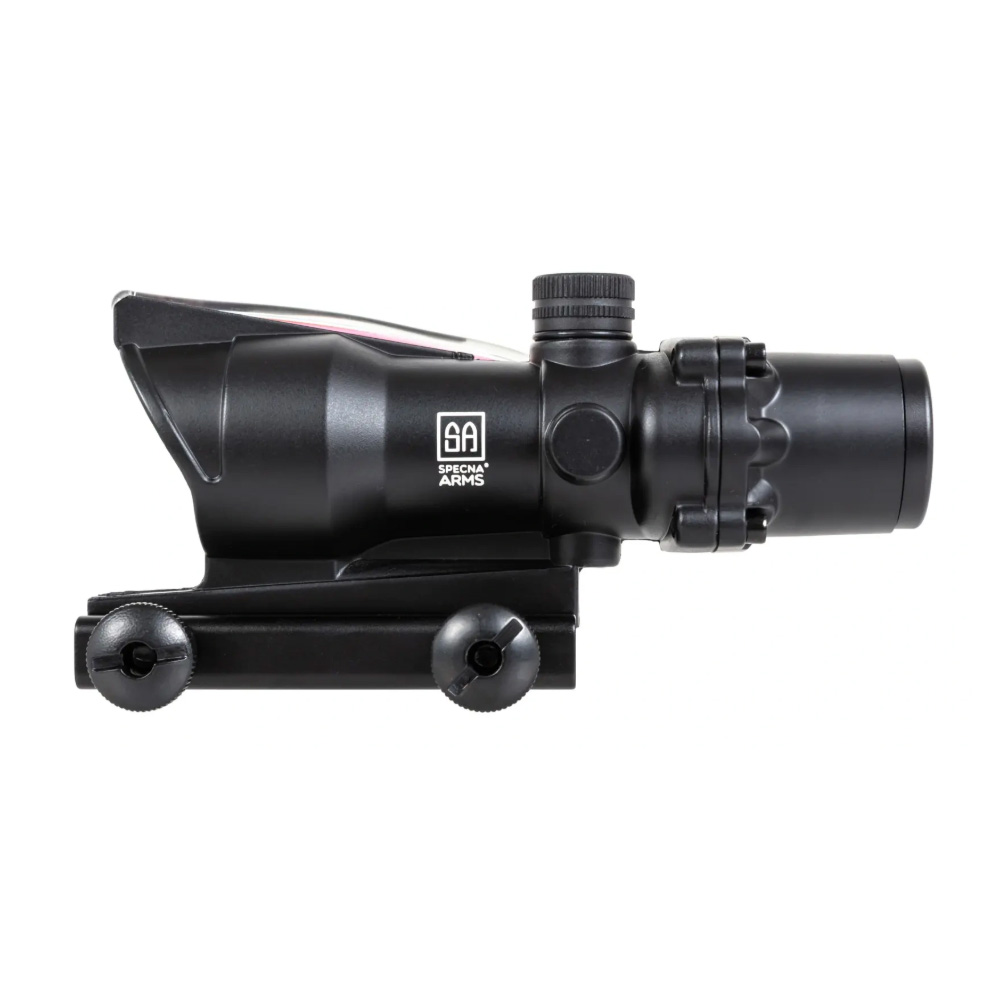 Specna Arms CORE™ RedFiber 4×32 Dürbün - Siyah Specna Arms CORE™ RedFiber 4×32 Dürbün - Siyah