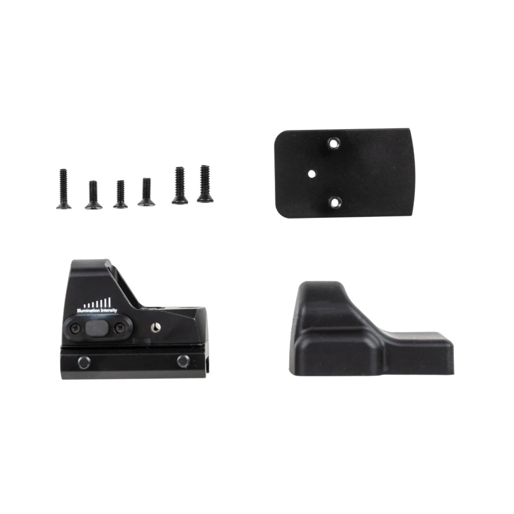 Specna Arms CORE™ Grid Red Dot - Siyah Specna Arms CORE™ Grid Red Dot - Siyah