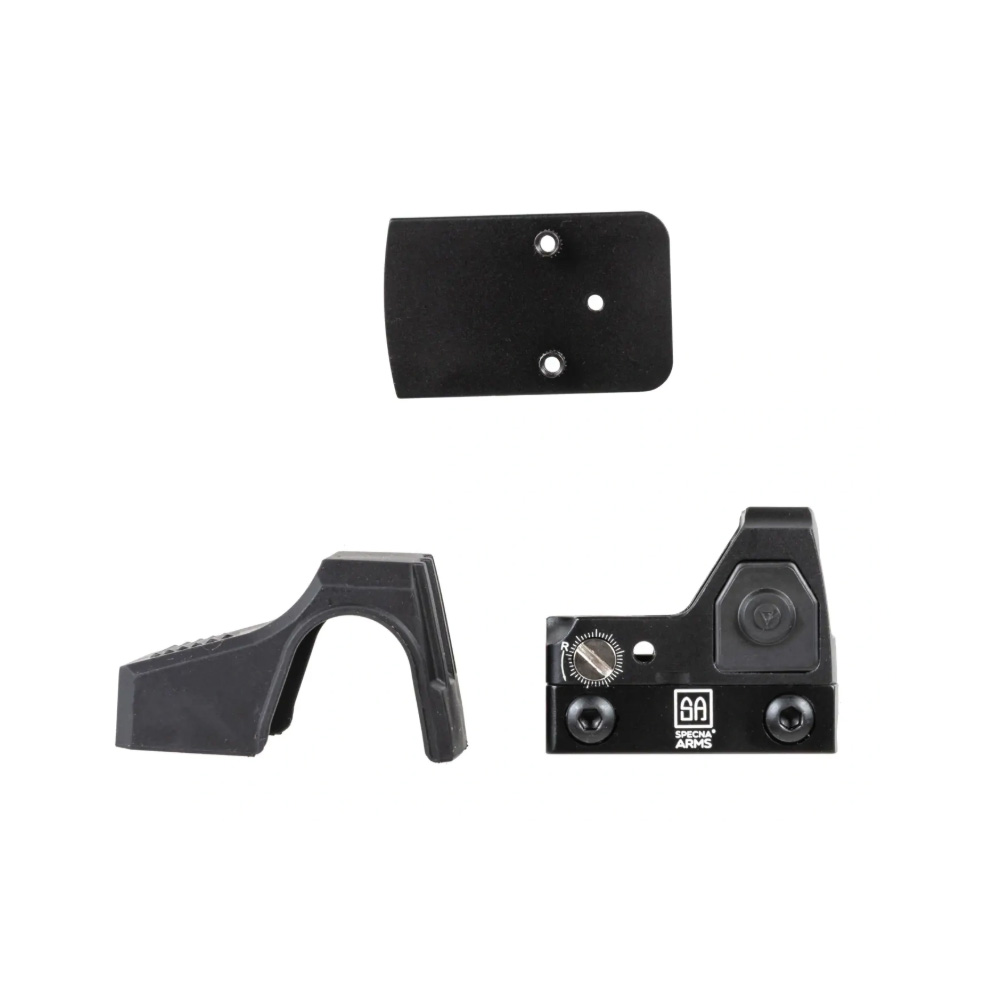 Specna Arms CORE™ Aero Red Dot - Siyah Specna Arms CORE™ Aero Red Dot - Siyah