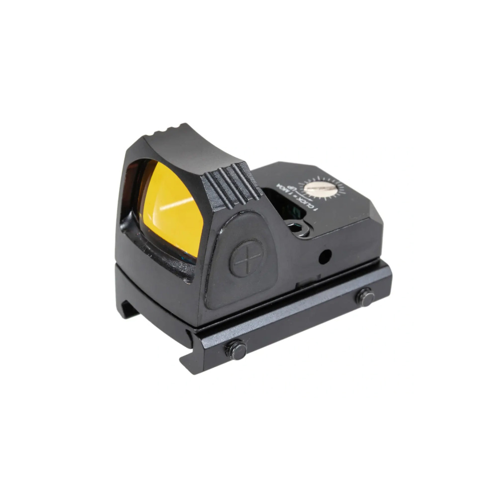 Specna Arms CORE™ Axis Red Dot - Siyah