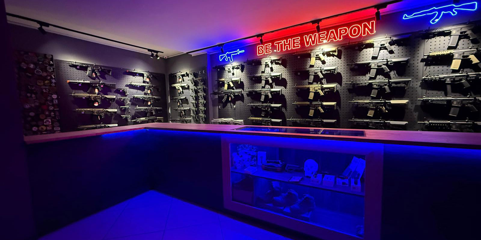 Armorion.com 2026 Airsoft Bayilikleri, Paintball ve Outdoor Bayilikler