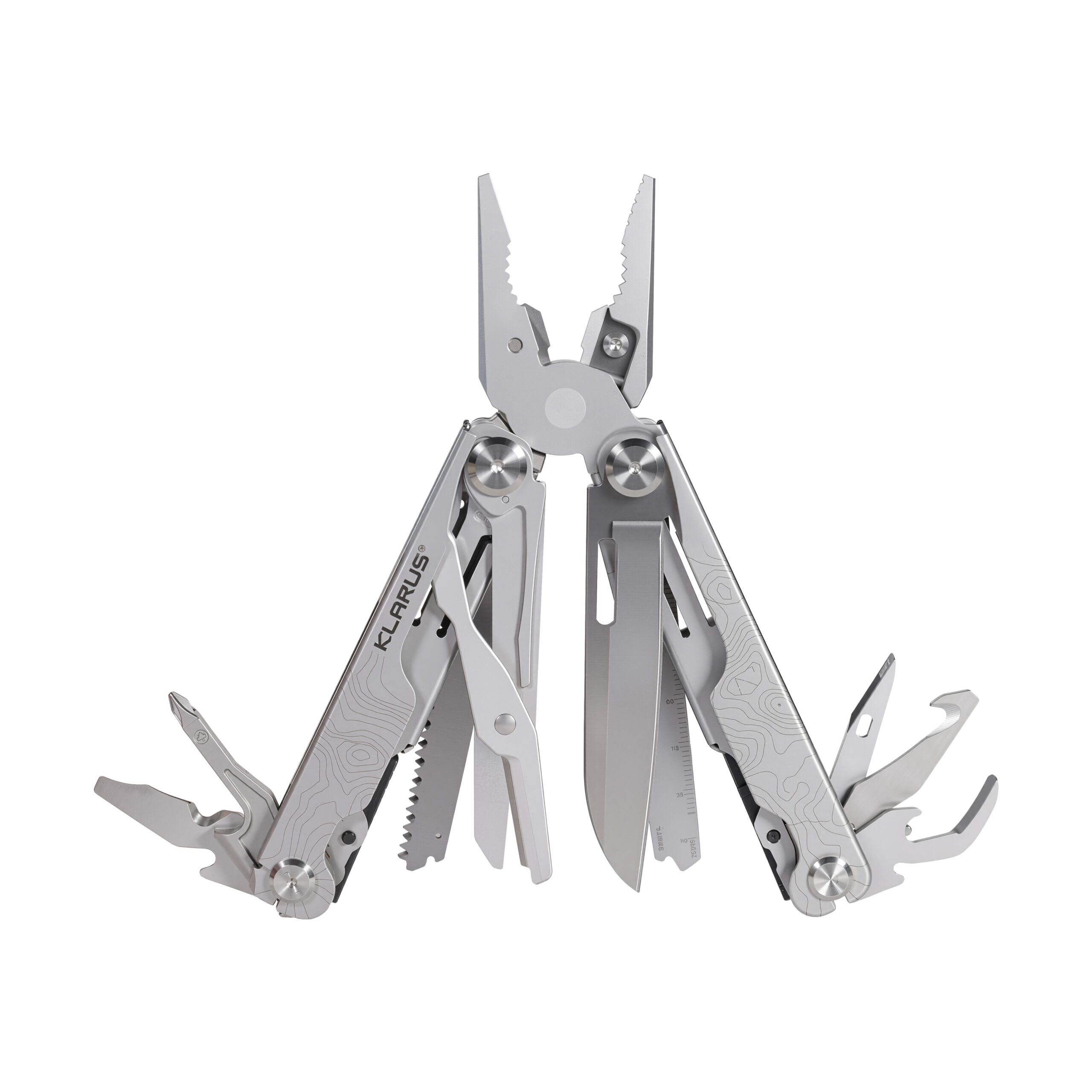Klarus MT07 Çok Amaçlı (Multi-Tool) Pense