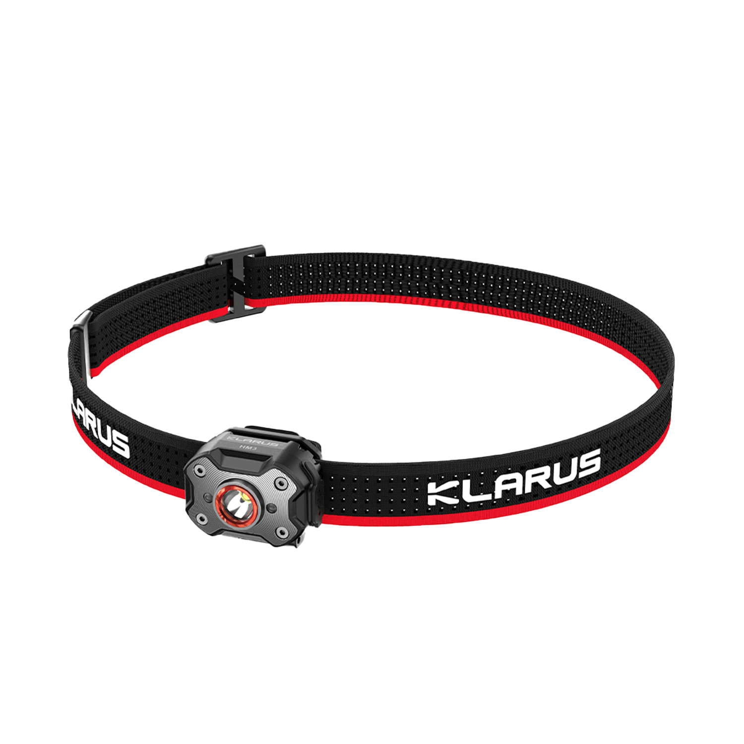 Klarus HM3 USB-C Kafa Lambası