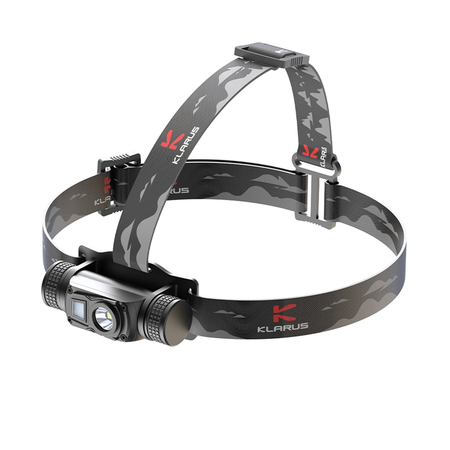 Klarus HL1 Kafa Lambası