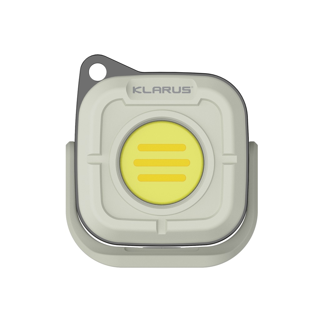 Klarus CL5 Yüksek Çıkışlı Mikro Aydınlatma Ünitesi
