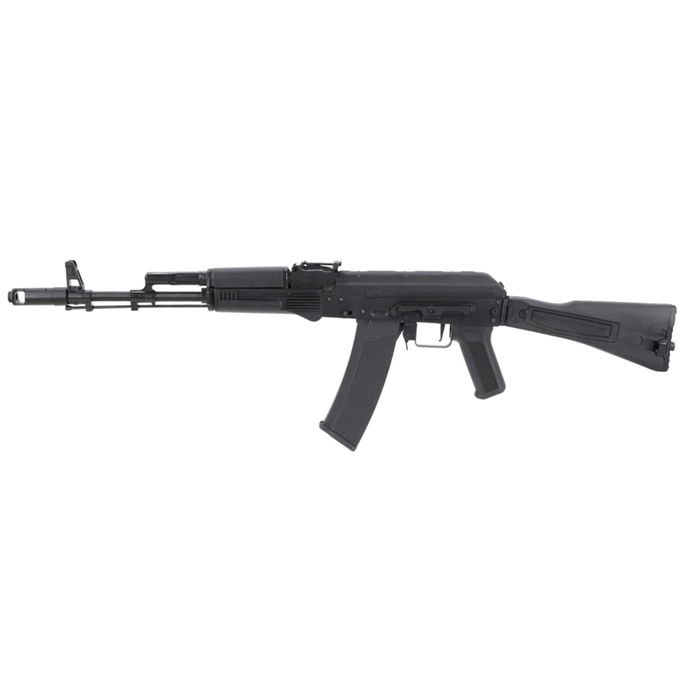 Specna Arms SA-J01 EDGE™ Airsoft Tüfeği HAL ETU™ Gen.2 – Siyah