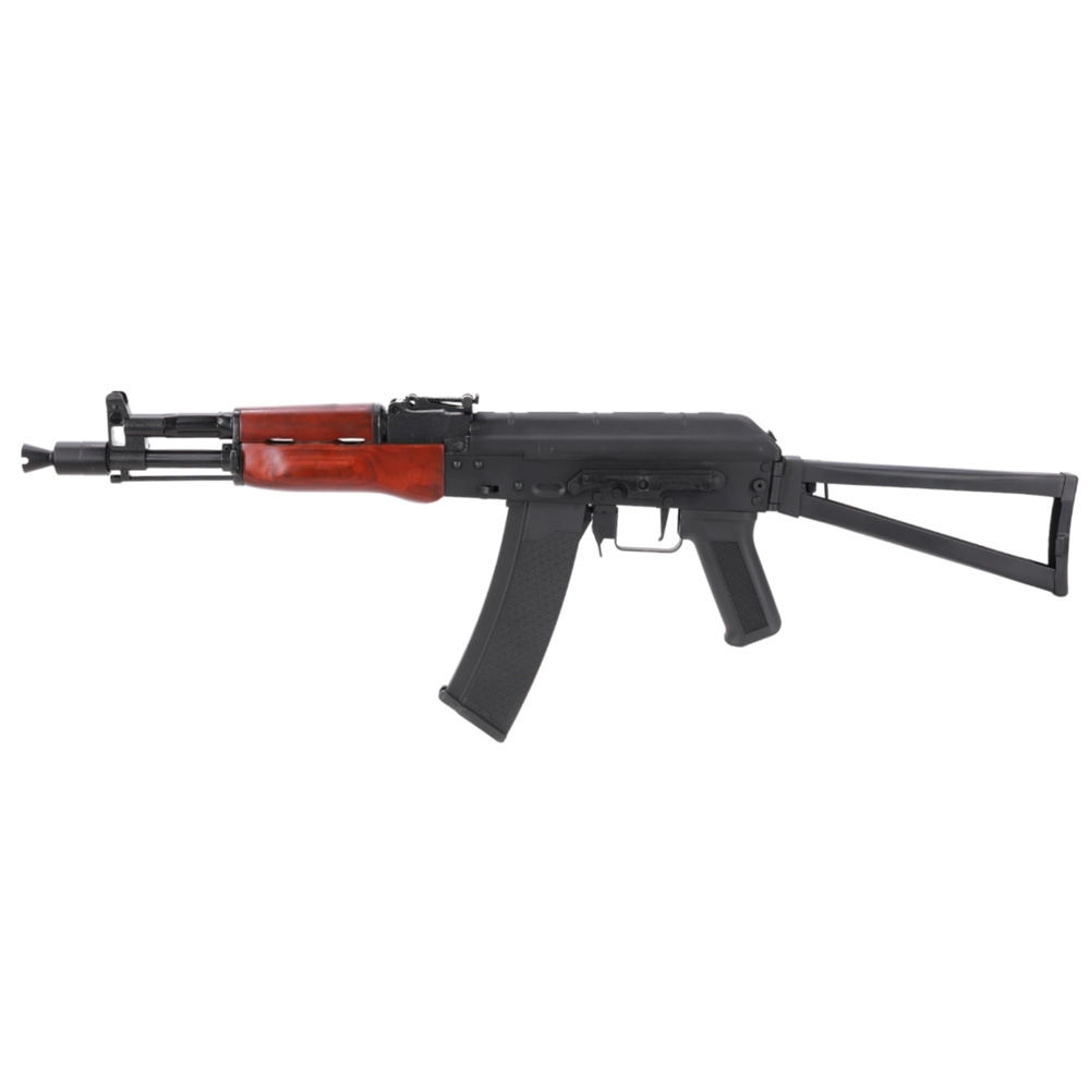 Specna Arms SA-J08 EDGE™ Airsoft Tüfeği HAL ETU™ Gen.2 – Siyah