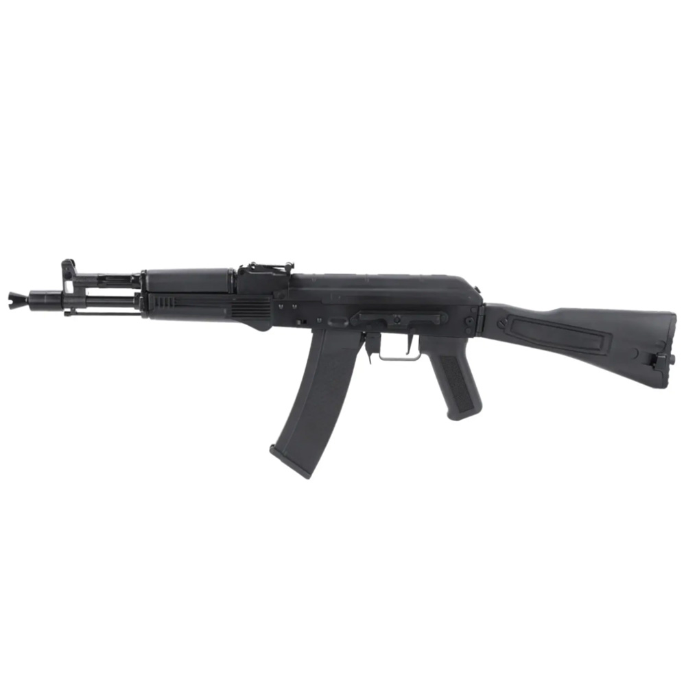 Specna Arms SA-J09 EDGE™ Airsoft Tüfeği HAL ETU™ Gen.2 – Siyah