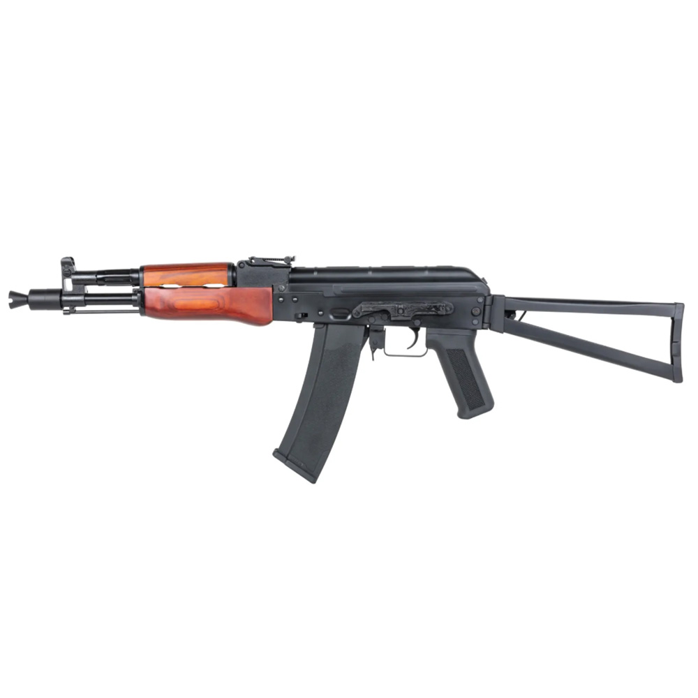 Specna Arms SA-PJ08 PRIME™ Airsoft Tüfeği Gate Aster V3 SE – Siyah