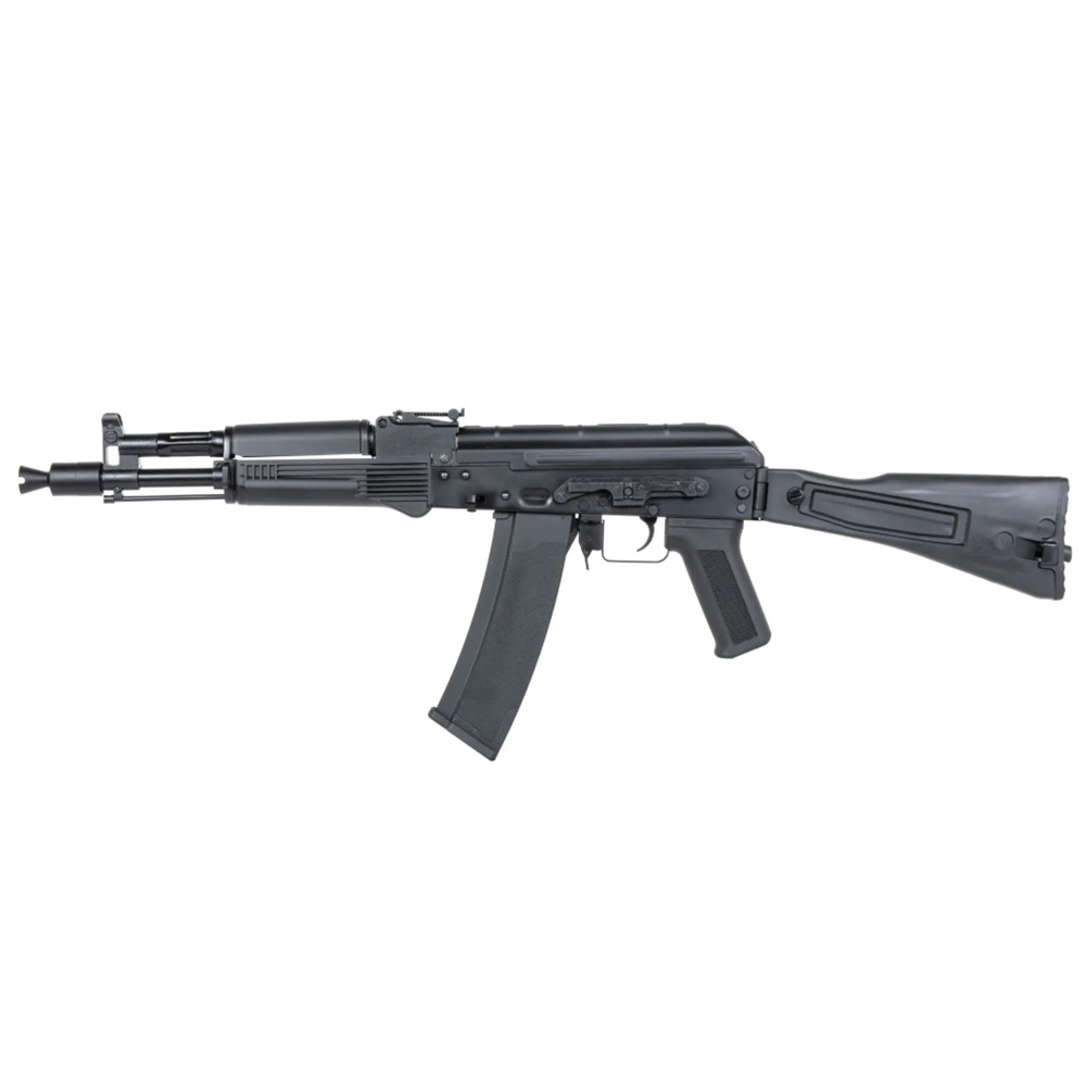 Specna Arms SA-PJ09 PRIME™ Airsoft Tüfeği Gate Aster V3 SE – Siyah