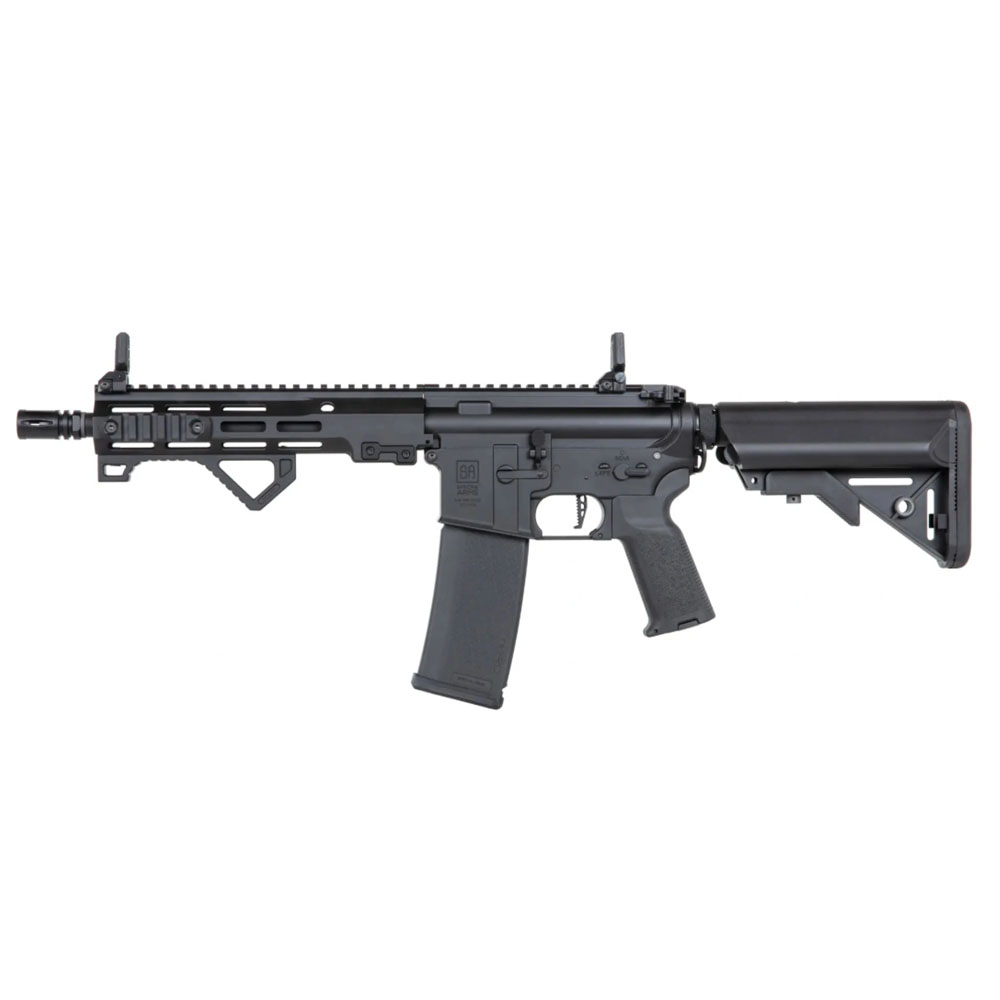 Specna Arms SA-P23 Prime 2.0™ Airsoft Tüfeği Aster II ETU – Siyah