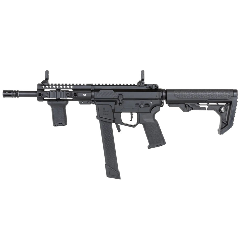Specna Arms SA-PX01 Prime 2.0™ Airsoft Tüfeği Aster II ETU – Siyah