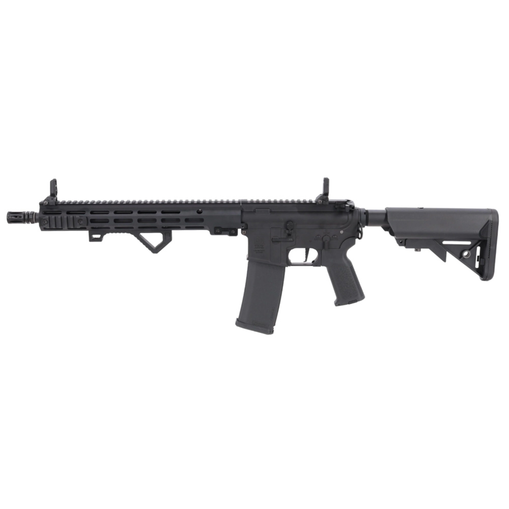 Specna Arms SA-E22 EDGE™ Airsoft Tüfeği HAL 2 ETU™ Gen.2 – Siyah