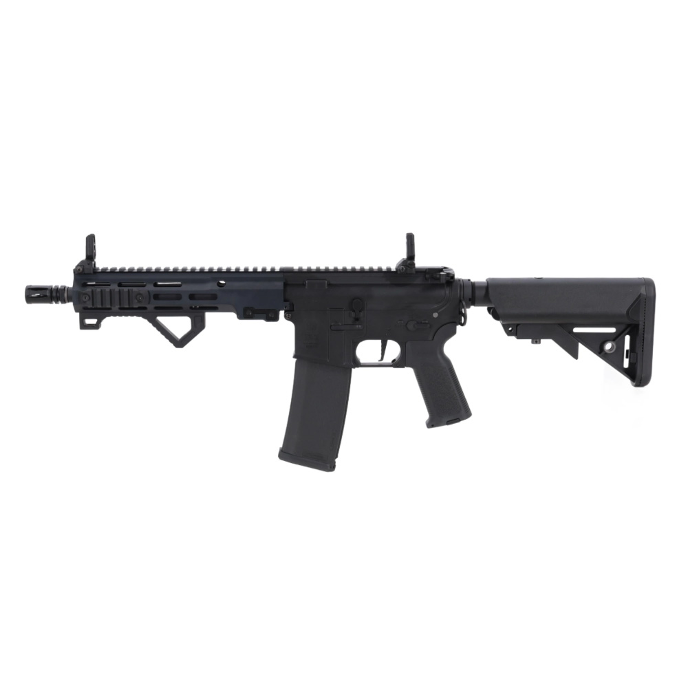 Specna Arms SA-E23 EDGE™ Airsoft Tüfeği HAL 2 ETU™ Gen.2 – Siyah