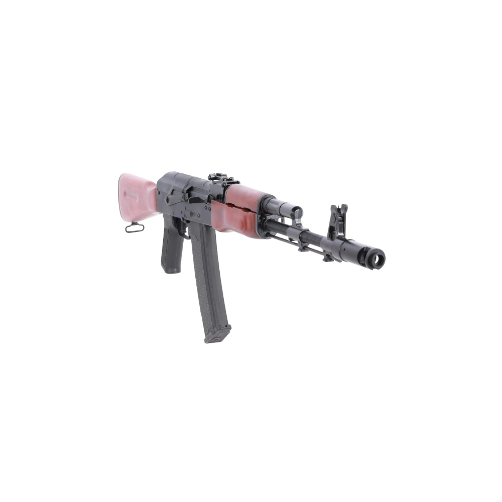 Specna Arms SA-J02 EDGE™ Airsoft Tüfeği HAL ETU™ Gen.2 – Siyah Specna Arms SA-J02 EDGE™ Airsoft Tüfeği HAL ETU™ Gen.2 – Siyah