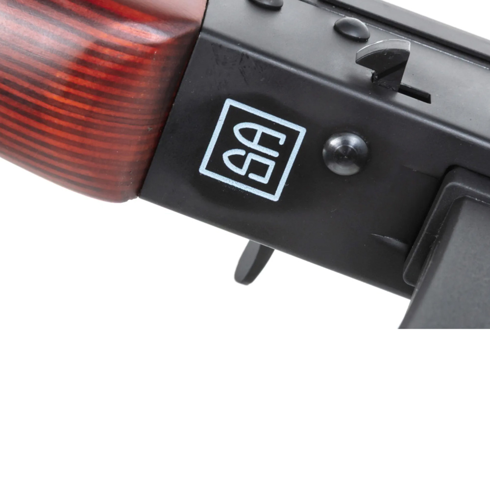 Specna Arms SA-PJ08 PRIME™ Airsoft Tüfeği Gate Aster V3 SE – Siyah Specna Arms SA-PJ08 PRIME™ Airsoft Tüfeği Gate Aster V3 SE – Siyah