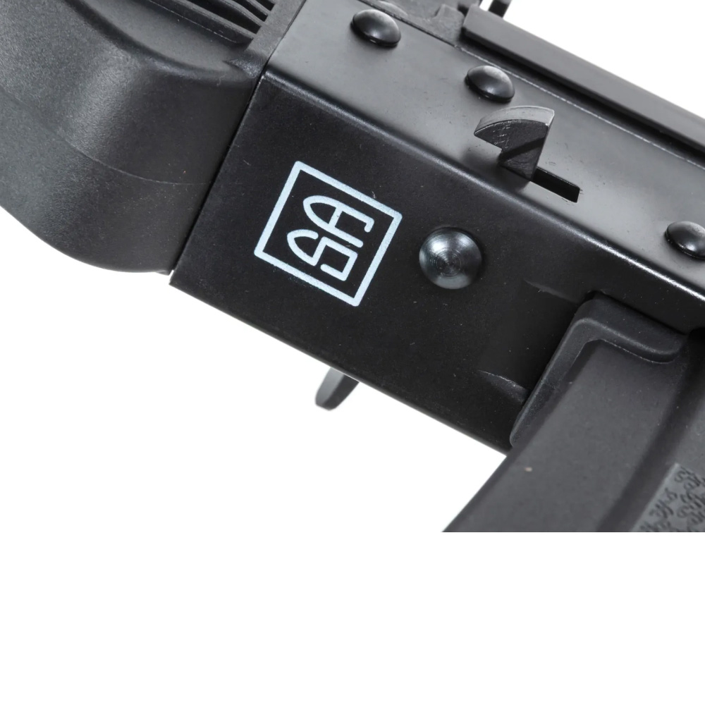 Specna Arms SA-PJ09 PRIME™ Airsoft Tüfeği Gate Aster V3 SE – Siyah Specna Arms SA-PJ09 PRIME™ Airsoft Tüfeği Gate Aster V3 SE – Siyah
