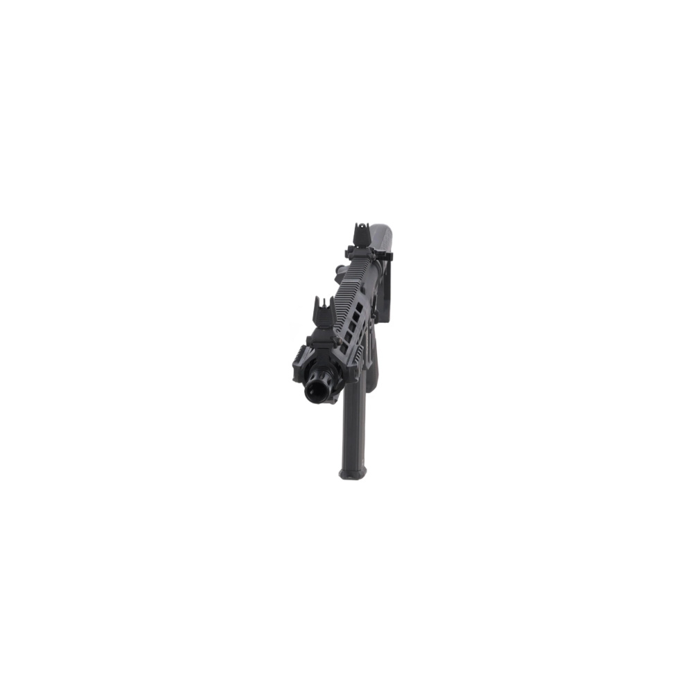 Specna Arms SA-F03 FLEX™ Airsoft Tüfeği HAL ETU™ Gen.2 – Siyah Specna Arms SA-F03 FLEX™ Airsoft Tüfeği HAL ETU™ Gen.2 – Siyah