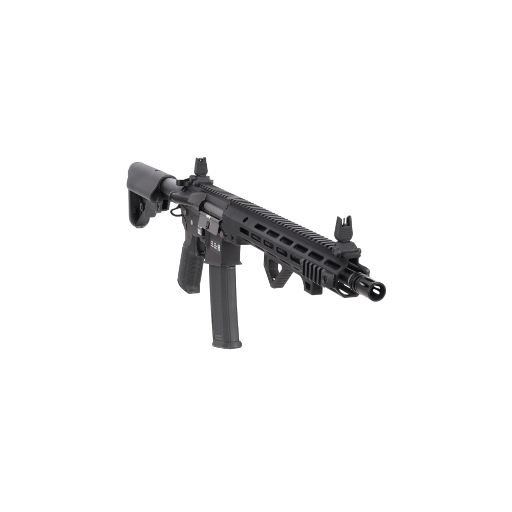 Specna Arms SA-E22 EDGE™ Airsoft Tüfeği HAL 2 ETU™ Gen.2 – Siyah Specna Arms SA-E22 EDGE™ Airsoft Tüfeği HAL 2 ETU™ Gen.2 – Siyah