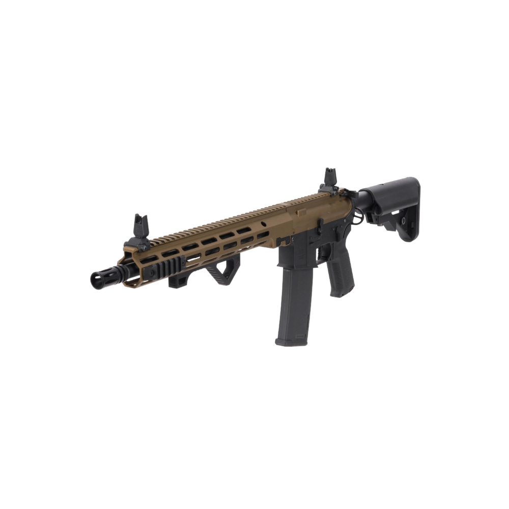 Specna Arms SA-E22 EDGE™ Airsoft Tüfeği HAL 2 ETU™ Gen.2 – Yarım Bronz Specna Arms SA-E22 EDGE™ Airsoft Tüfeği HAL 2 ETU™ Gen.2 – Yarım Bronz