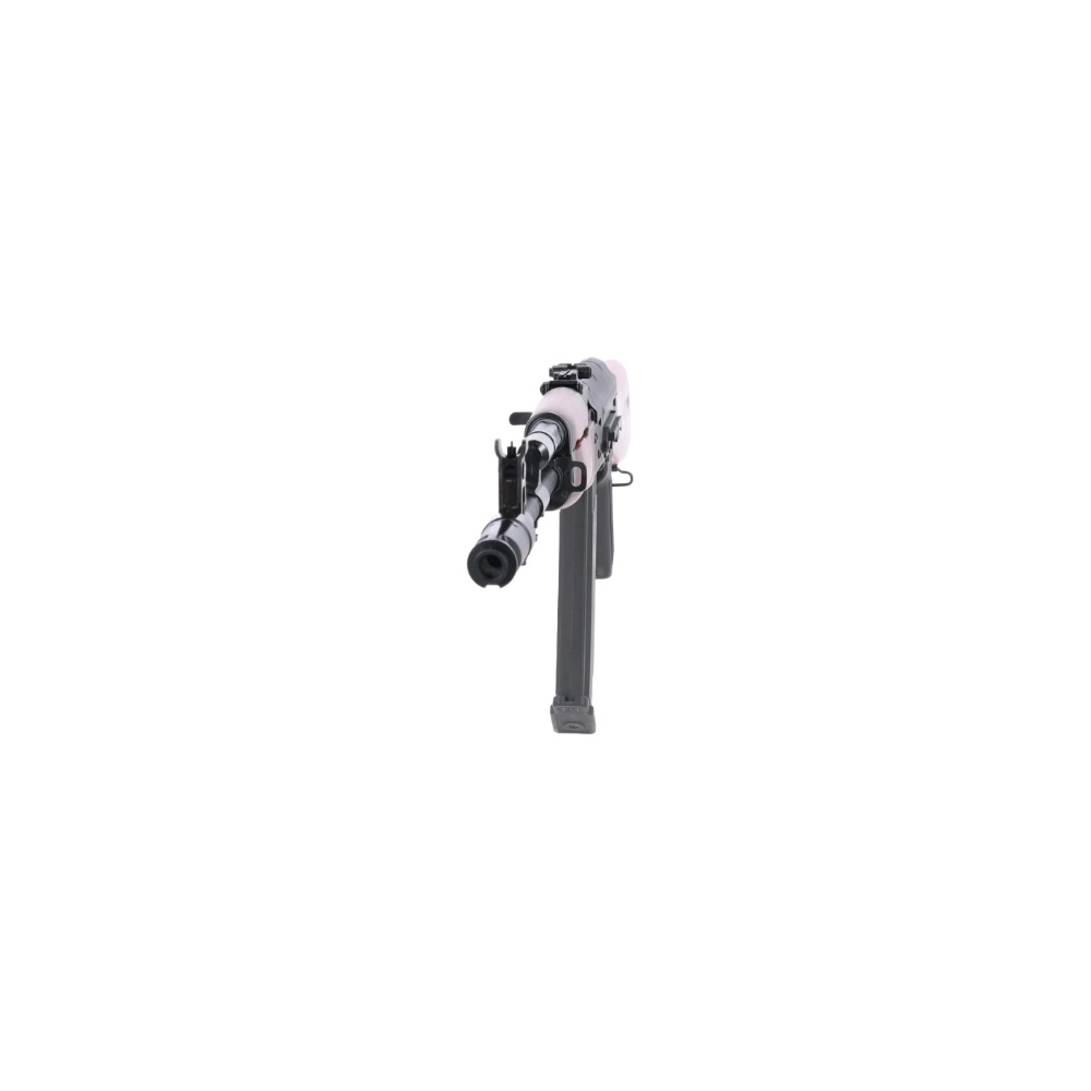 Specna Arms SA-J02 EDGE™ Airsoft Tüfeği HAL ETU™ Gen.2 – Siyah Specna Arms SA-J02 EDGE™ Airsoft Tüfeği HAL ETU™ Gen.2 – Siyah
