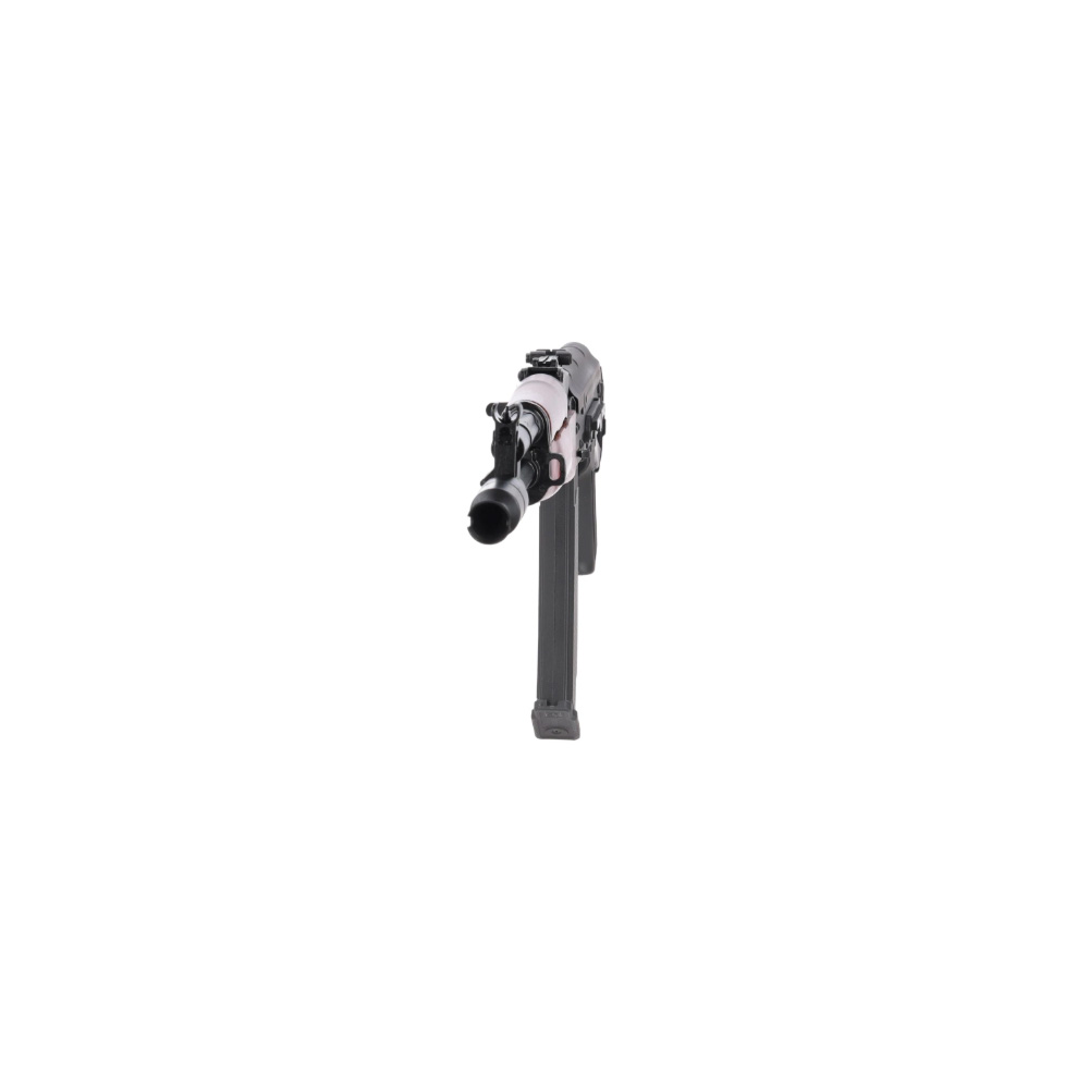 Specna Arms SA-J08 EDGE™ Airsoft Tüfeği HAL ETU™ Gen.2 – Siyah Specna Arms SA-J08 EDGE™ Airsoft Tüfeği HAL ETU™ Gen.2 – Siyah