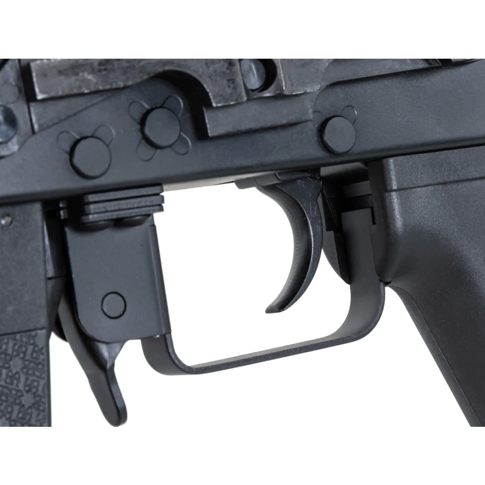 Specna Arms SA-PJ08 PRIME™ Airsoft Tüfeği Gate Aster V3 SE – Siyah Specna Arms SA-PJ08 PRIME™ Airsoft Tüfeği Gate Aster V3 SE – Siyah