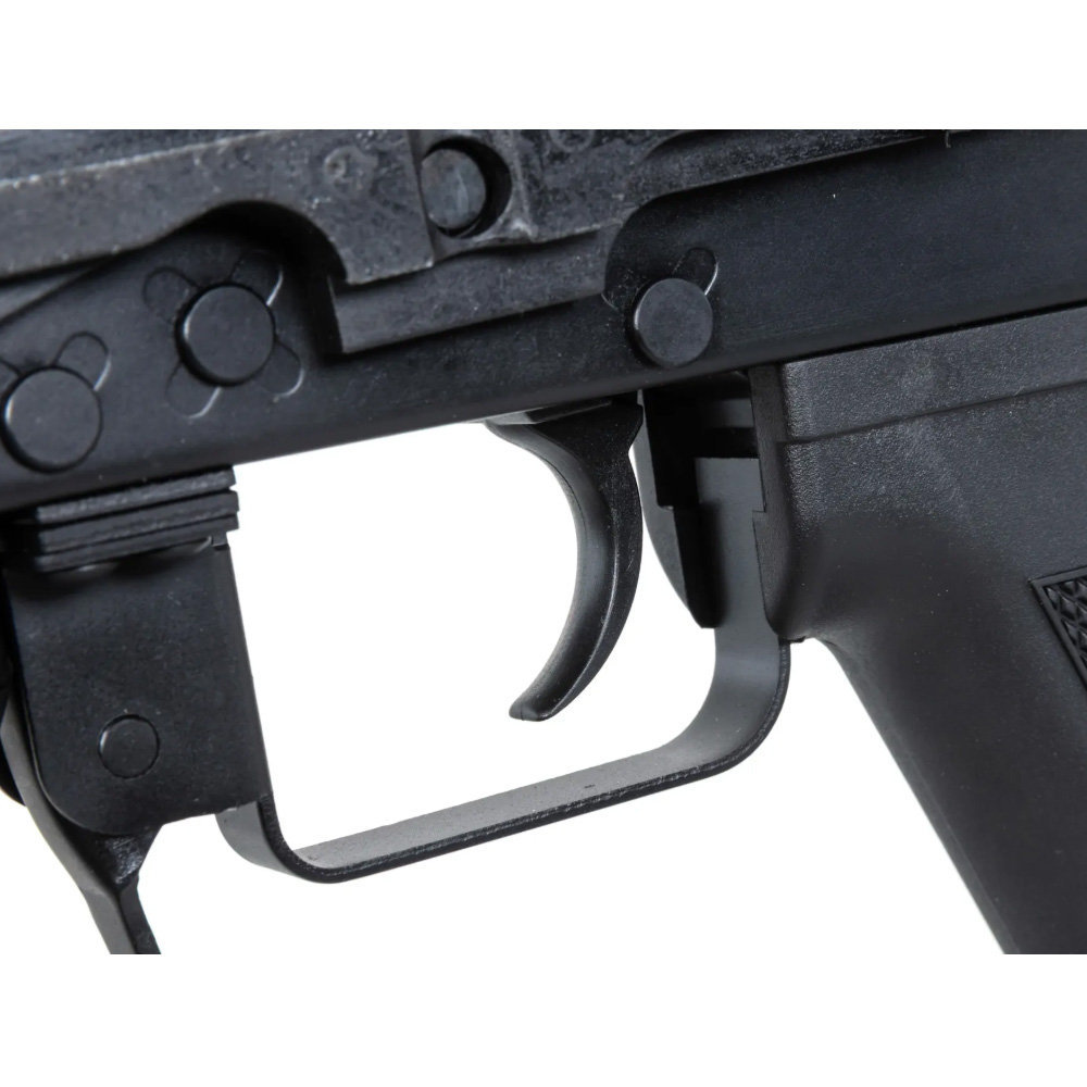 Specna Arms SA-PJ09 PRIME™ Airsoft Tüfeği Gate Aster V3 SE – Siyah Specna Arms SA-PJ09 PRIME™ Airsoft Tüfeği Gate Aster V3 SE – Siyah