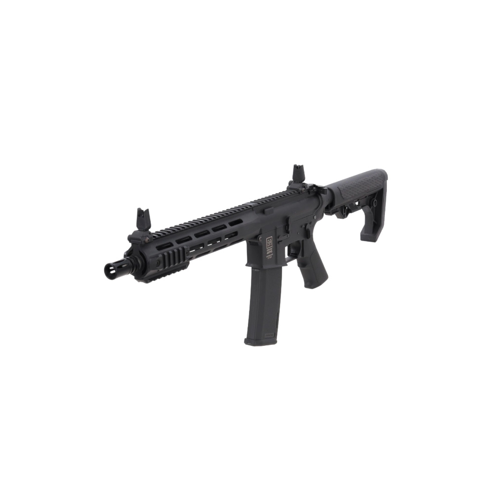 Specna Arms SA-F03 FLEX™ Airsoft Tüfeği HAL ETU™ Gen.2 – Siyah Specna Arms SA-F03 FLEX™ Airsoft Tüfeği HAL ETU™ Gen.2 – Siyah
