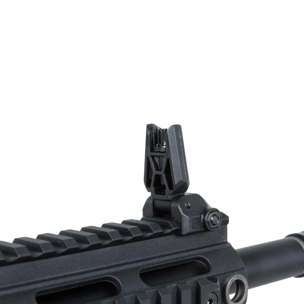 Specna Arms SA-FX01 FLEX™ Airsoft Tüfeği HAL ETU™ Gen.2 – Siyah Specna Arms SA-FX01 FLEX™ Airsoft Tüfeği HAL ETU™ Gen.2 – Siyah
