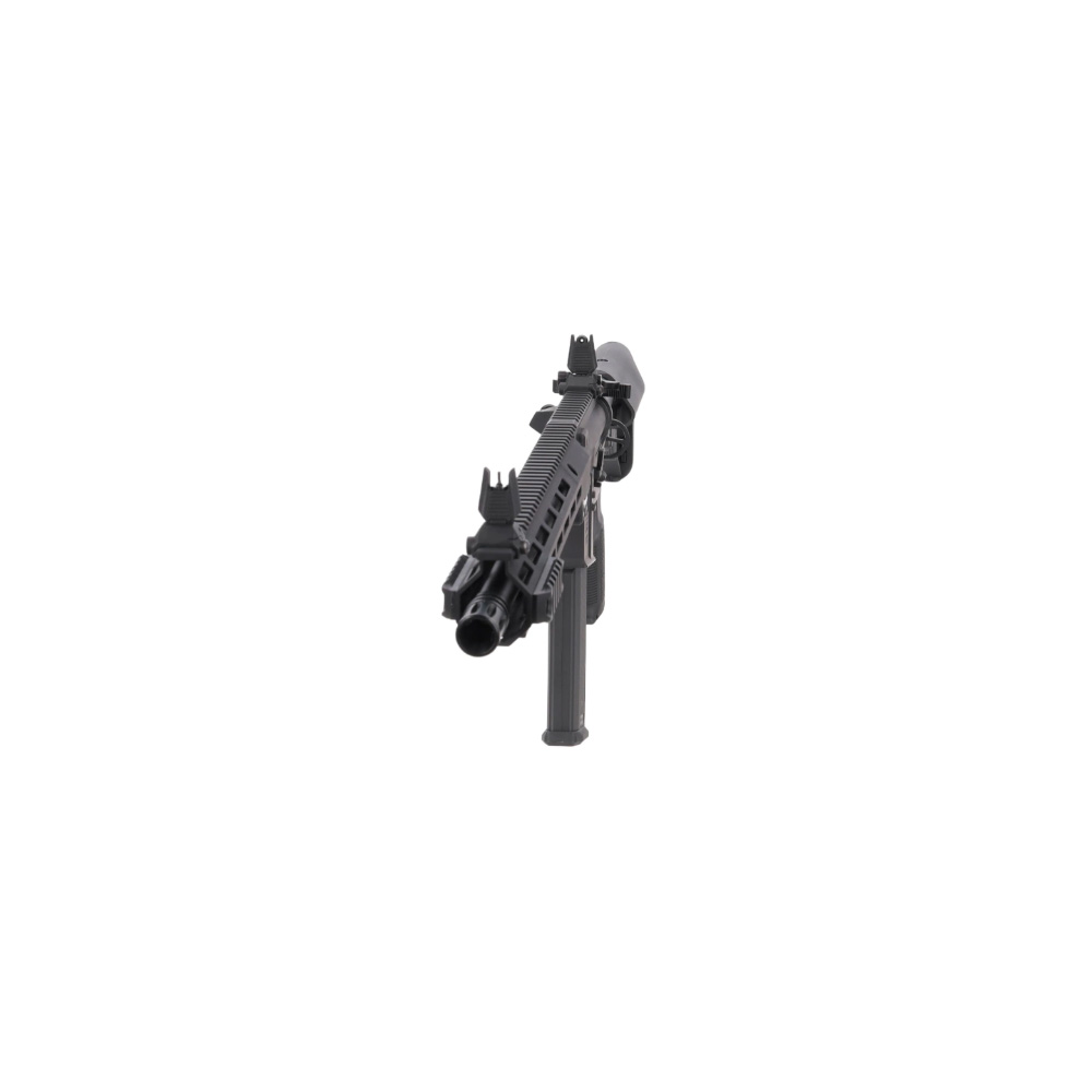 Specna Arms SA-E22 EDGE™ Airsoft Tüfeği HAL 2 ETU™ Gen.2 – Siyah Specna Arms SA-E22 EDGE™ Airsoft Tüfeği HAL 2 ETU™ Gen.2 – Siyah