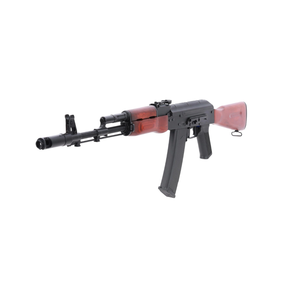 Specna Arms SA-J02 EDGE™ Airsoft Tüfeği HAL ETU™ Gen.2 – Siyah Specna Arms SA-J02 EDGE™ Airsoft Tüfeği HAL ETU™ Gen.2 – Siyah