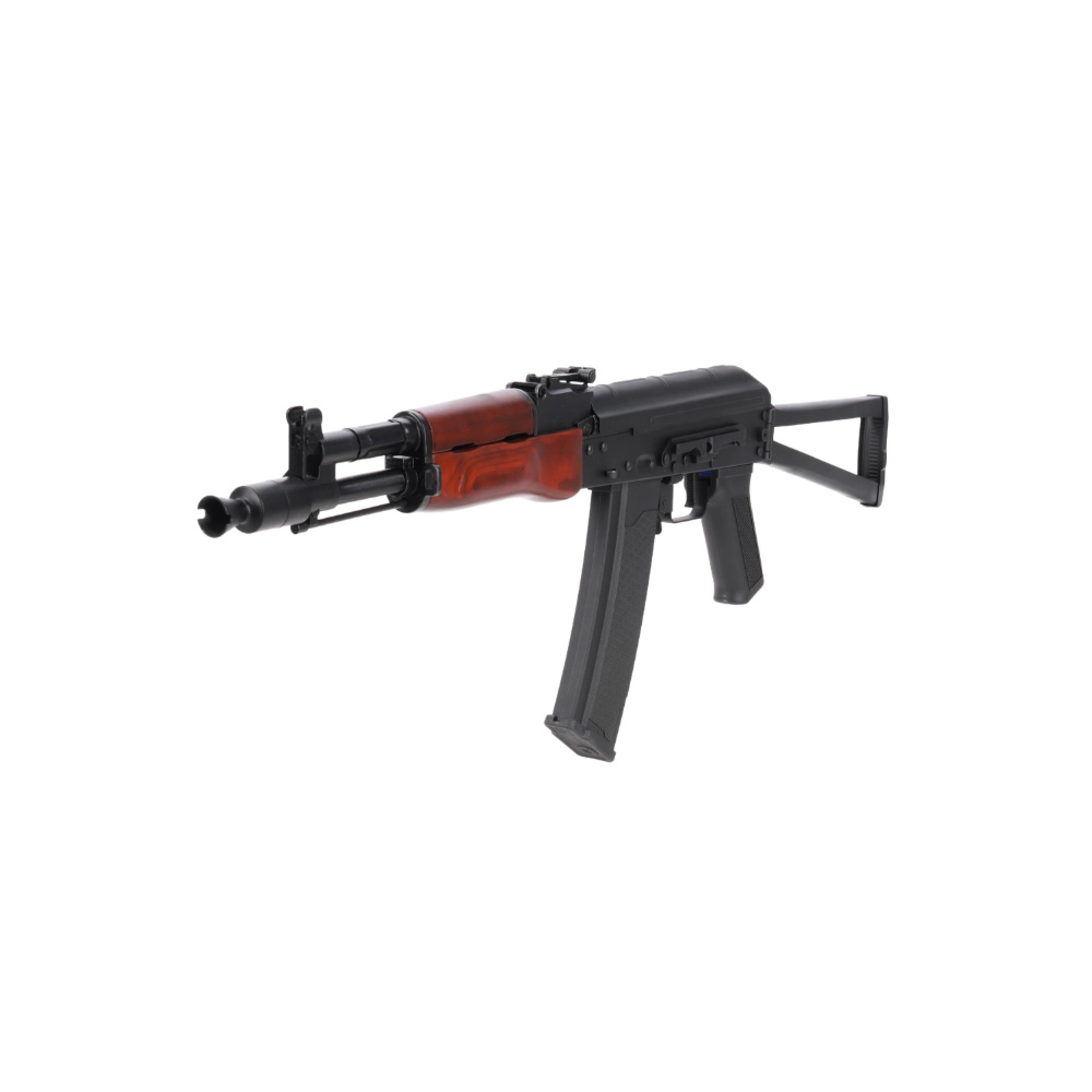Specna Arms SA-J08 EDGE™ Airsoft Tüfeği HAL ETU™ Gen.2 – Siyah Specna Arms SA-J08 EDGE™ Airsoft Tüfeği HAL ETU™ Gen.2 – Siyah