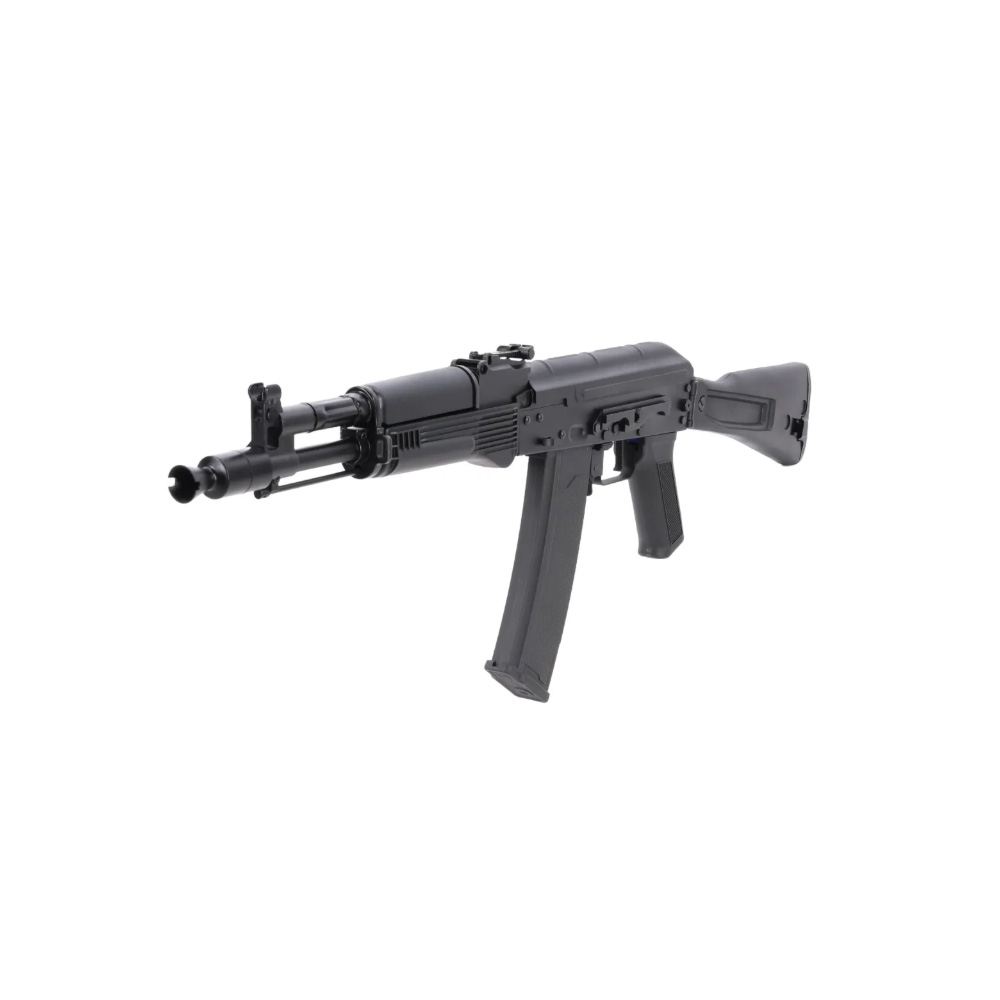 Specna Arms SA-J09 EDGE™ Airsoft Tüfeği HAL ETU™ Gen.2 – Siyah Specna Arms SA-J09 EDGE™ Airsoft Tüfeği HAL ETU™ Gen.2 – Siyah