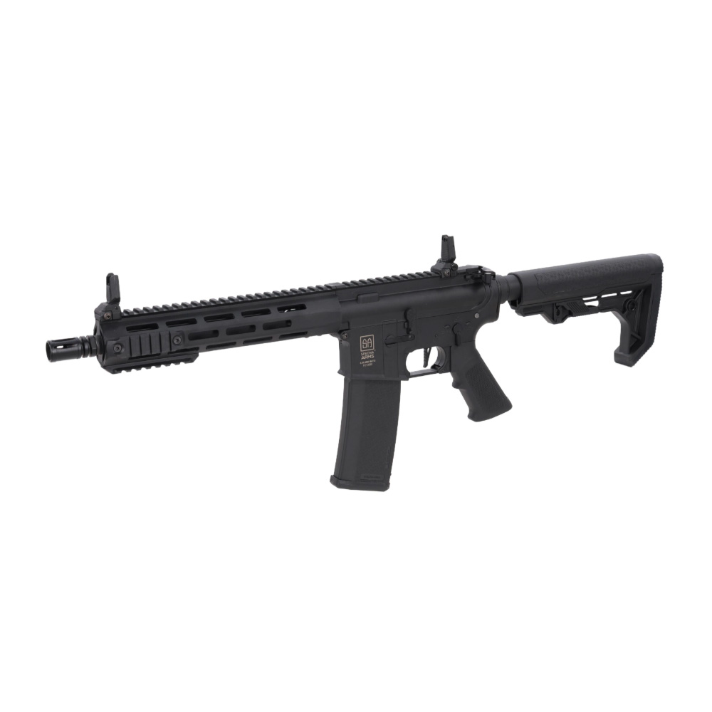 Specna Arms SA-F03 FLEX™ Airsoft Tüfeği HAL ETU™ Gen.2 – Siyah Specna Arms SA-F03 FLEX™ Airsoft Tüfeği HAL ETU™ Gen.2 – Siyah