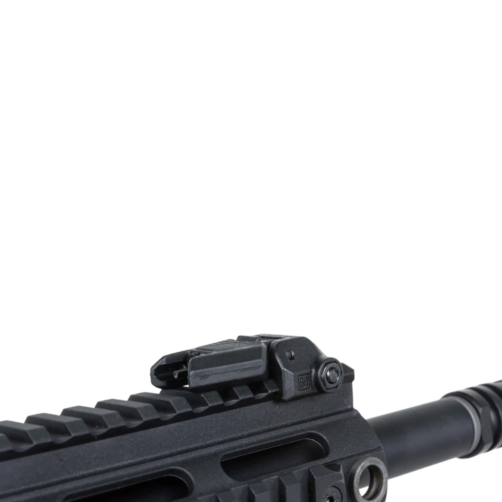 Specna Arms SA-FX01 FLEX™ Airsoft Tüfeği HAL ETU™ Gen.2 – Siyah Specna Arms SA-FX01 FLEX™ Airsoft Tüfeği HAL ETU™ Gen.2 – Siyah